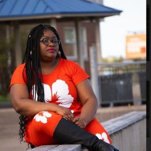 Meet your Posher, Dammy